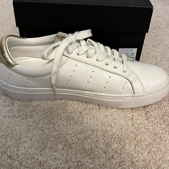 J. Crew Saturday Sneaker - Picture 10 of 14